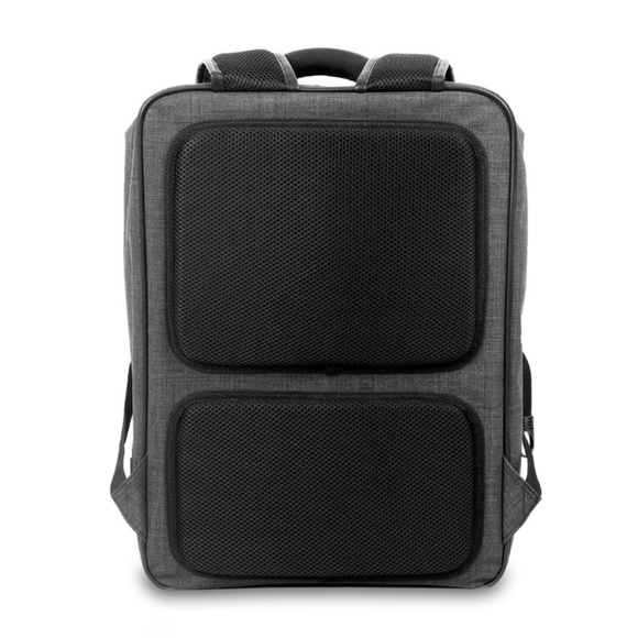 CLASS BACKPACK-JWS-116-BLACK - Picture 4 of 7